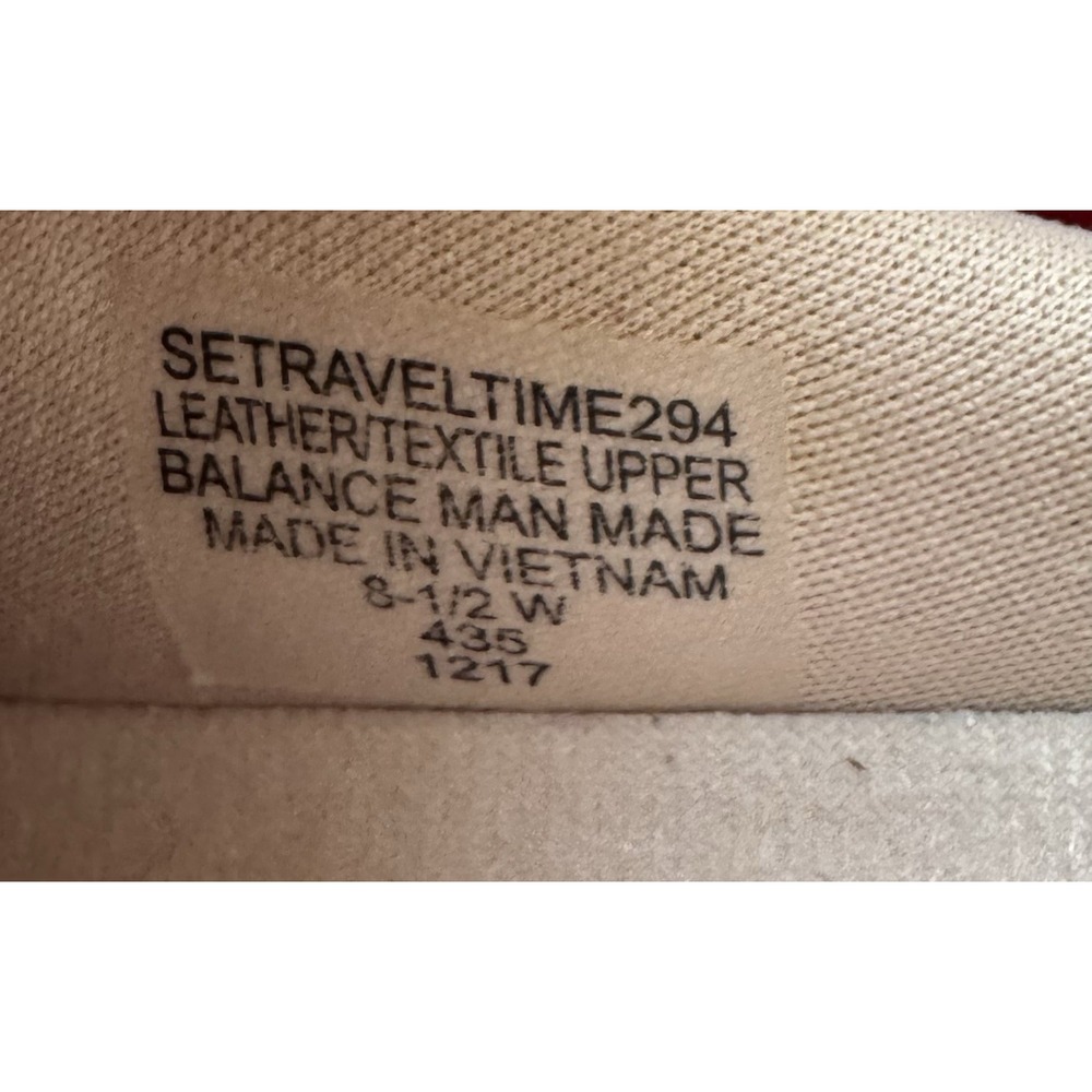 Easy Spirit Setraveltime294 Mules Women's Size 8.5 W Southwest Style - Picture 8 of 8